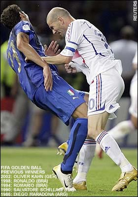 zidane 5